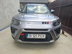 SsangYong Tivoli Grand