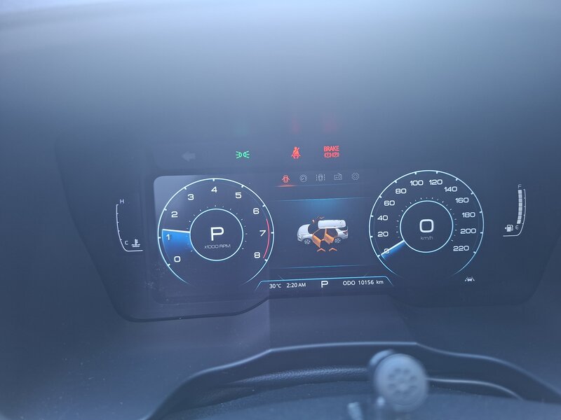 SsangYong Tivoli Grand