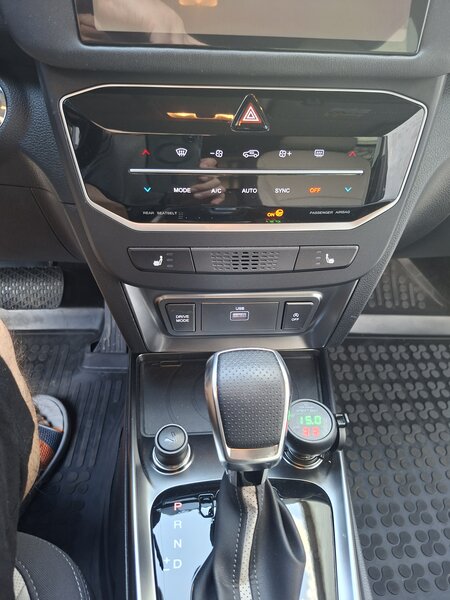 SsangYong Tivoli Grand