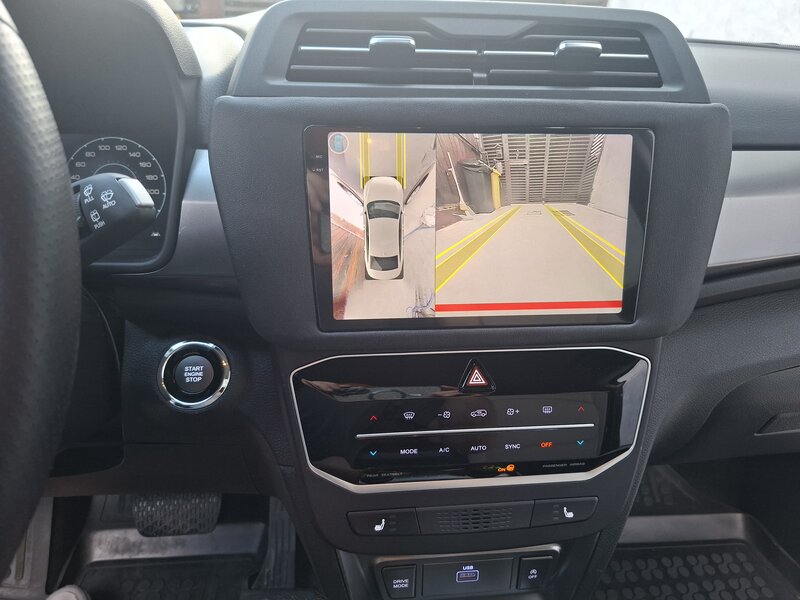 SsangYong Tivoli Grand