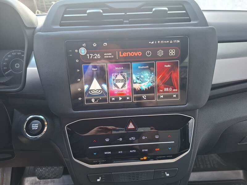 SsangYong Tivoli Grand