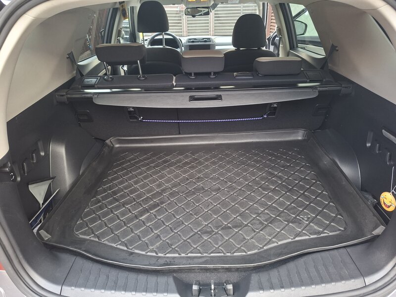 SsangYong Tivoli Grand