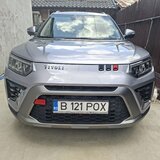 SsangYong Tivoli Grand