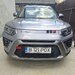 SsangYong Tivoli Grand