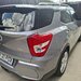 SsangYong Tivoli Grand